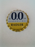 Niemcy F33 - niebutelkowany