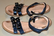 GEOX, sandałki, rozm. 33