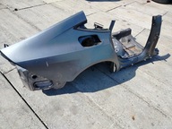 AUDI RS7 4K8 CWIARTKA PRAWA SŁUPEK PRÓG BŁOTNIK