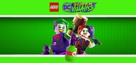 LEGO DC Super-Villains (PL) STEAM KEY KLUCZ