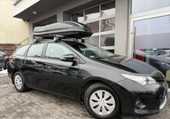 Toyota Auris salon Polska, serwis ASO 1.6 Benzyna 132KM