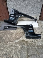 BLOTNIK L P JEEP WRANGLER JL 18-25 W KOLOR PX8