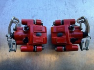 ZACISK HAMULCOWY TYŁ LIGIER MICROCAR INNE CZERWONE ORYGINAŁ