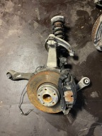 kompletne zawieszenie amortyzator EDC tarcza zwrotnica BMW f06 6863117