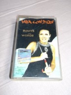 Vaya Condios Roots And Wings - Hologram