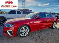 Audi A4 Limousine Premium Plus 45 2022 2.0 Benzyna 261KM