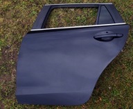 MAZDA 6 III KOMBI GJ DRZWI TYLNE LEWE GHP 973010