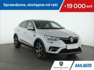 Renault Arkana E-Tech, Salon Polska, Serwis ASO
