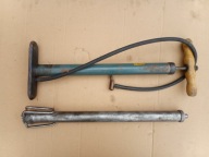 NIEMIECKA POMPKA MEWI KUBELWAGEN HORCH KDF DKW