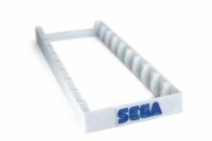 Podstawka na 10 gier SEGA retro - 3DSN