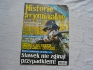 HISTORIE KRYMINALNE NR 12 2021