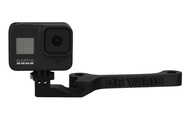 Uchwyt do kamery GoPro do Toyota GR Yaris – montaż na zagłówek siedzenia