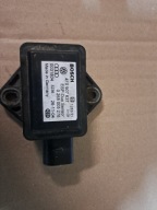 MODUŁ CZUJNIK SENSOR PRZYSPIESZENIA ESP AUDI A6 C6 4F 4F0907637