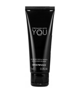 EMPORIO ARMANI STRONGER WITH YOU ALL OVER BODY SHAMPOO 75 ml