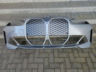 Zderzak przód przedni BMW I4 G26