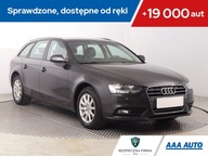 Audi A4 2.0 TDI, Klima, Klimatronic, Parktronic