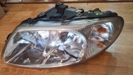 Lampa lewa przednia przód Chrysler Voyager IV 01-04 ładna Dodge Caravan