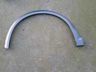 SEAT CUPRA FORMENTOR LISTWA NA BŁOTNIK LEWY PRZÓD