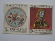 Czechosłowacja - Praski Zamek - Mi.1943-44 **