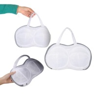 WOREK TORBA DO PRANIA MYCIA BIUSTONOSZY BIELIZNY SKARPETEK DUŻY CZYSZCZENIA