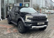 Ford Ranger Raptor Ford Ranger Raptor 3.0 EcoBoost Twin-Turbo 4x4 DC 3.0