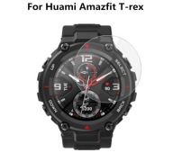 Xiaomi AmazFit T-REX|Hartowane Szkło Ochronne *3D*