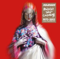 Maanam - Miłość Jest Cudowna 1975-2015 2 LP Winyl
