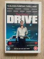 Drive film DVD wersja oryginalna