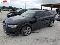 Audi A3 AUDI A3 PREMIUM, 2017r., 4x4, 2.0L