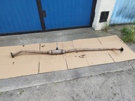 Tłumik środkowy Daewoo Tico oryginał 14190A78B02