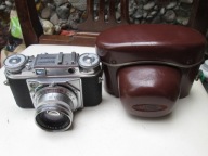 Aparat Voigtlander Prominent Z ULTRONEM 2 / 50