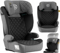 FOTELIK SAMOCHODOWY 15-36KG ISOFIX I-SIZE SESTTINO ARMOR PRO
