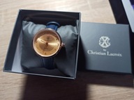 AVON - Elegancki - Zegarek Christian Lacroix - nowy