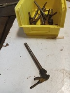 fiat 126p wodzik widełki 1- 2 bieg