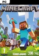 MINECRAFT Java + Bedrock - Game Pass PC Windows - Klucz, Bez VPN