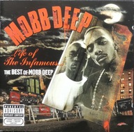 CD Mobb Deep – Life Of The Infamous... The Best Of Mobb Deep