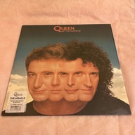 The Miracle Queen Winyl 180G