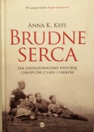 Brudne serca Anna K. Kłys
