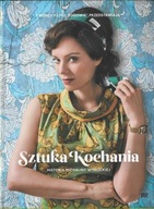 Sztuka kochania - Historia Michaliny Wisłockiej /M.Boczarska P.Adamczyk DVD