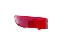 Mercedes Vito Viano 639 Odblask w zderzak