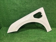 SKODA OCTAVIA IV 4 5E3 HYBRYDA HYBRID ELEKTRYK BŁOTNIK LEWY