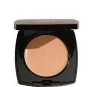 AVON TRUE COLOUR klremowo-pudrowy podkład w kompak p3-10 honey beige Wyprze