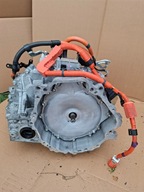 SKRZYNIA BIEGÓW TOYOTA PRIUS PLUS 1.8H HYBRID 81TYS PRZEBIEG