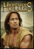 A2 PLAKAT FILM PLAKAT SERIAL HERKULES , HERCULES , KEVIN SORBO , 1995-1999