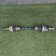 TOYOTA YARIS CROSS 1,5 HYBRID PÓŁOŚ PRZEDNIA LEWA