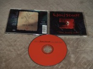 WOLFSTONE THE HALF TAIL 1996