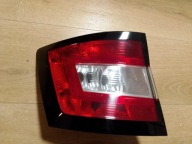 SKODA FABIA III KOMBI LAMPA LEWA TYŁ 6V9945095