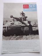 Bitwa na łuku kurskim 5-16 lipca 1943 r. Bitwy Świata Kampanie nr 37