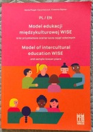 Model edukacji międzykulturowej WISE - Zuzanna Rejmer, M. Brzezińska-Hubert