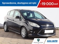 Ford C-Max 1.6 EcoBoost, Klima, Klimatronic